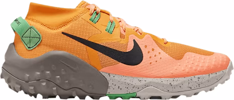 Nike Wildhorse 6 'Kumquat Pink' BV7106-800 Nike Wildhorse 6 'Kumquat Pink' BV7106-800