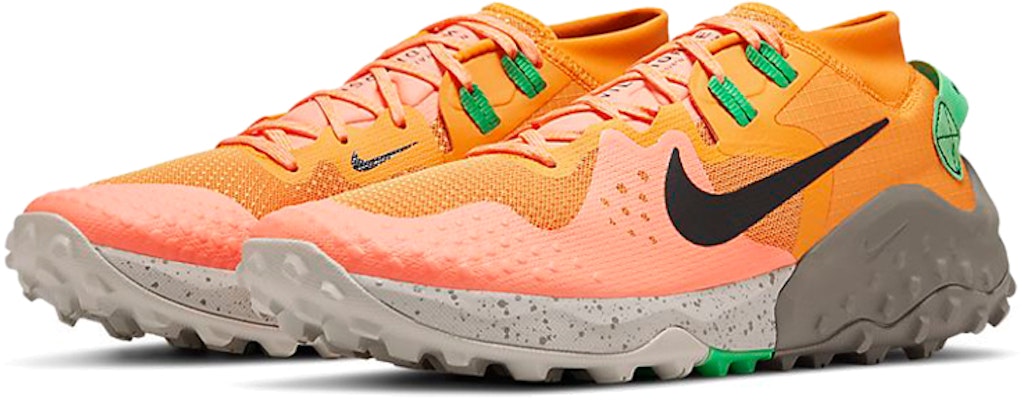 Nike Wildhorse 6 'Kumquat Pink' BV7106-800 Lookbook Nike Wildhorse 6 'Kumquat Pink' BV7106-800