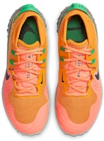 Nike Wildhorse 6 'Kumquat Pink' Wanita Pria Original Sneakers BV7106-800 Shop Nike Wildhorse 6 'Kumquat Pink' Wanita Pria Original Sneakers BV7106-800