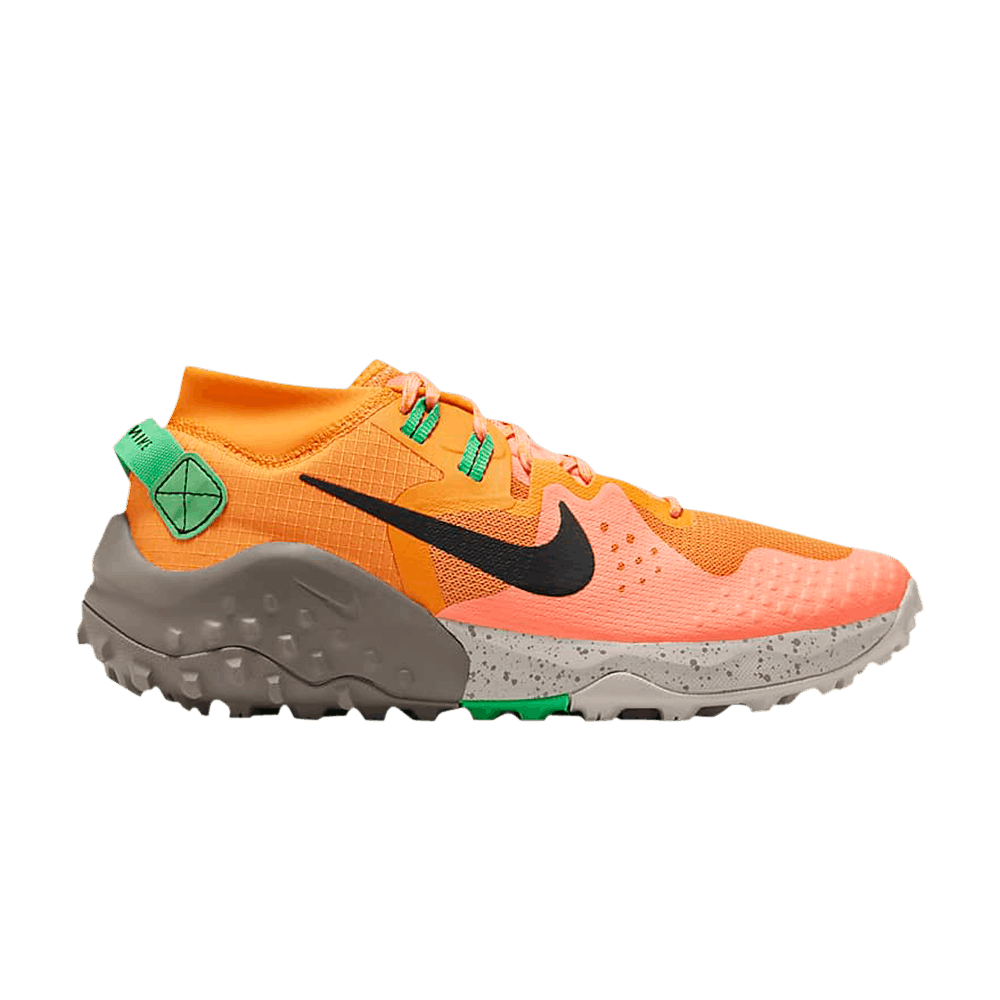 Nike Wildhorse 6 'Kumquat Pink' BV7106‑800 - BV7106-800 - Novelship