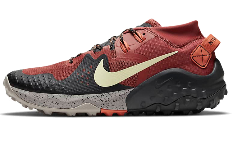 Nike Wildhorse 6 'Red Black' BV7106-600
