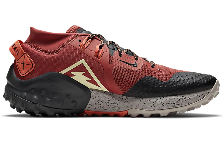 Order Nike Wildhorse 6 ''Rouge Noir'' BV7106-600