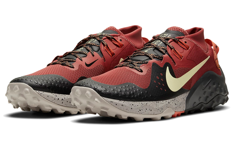 Lookbook Nike Wildhorse 6 ''Rouge Noir'' BV7106-600