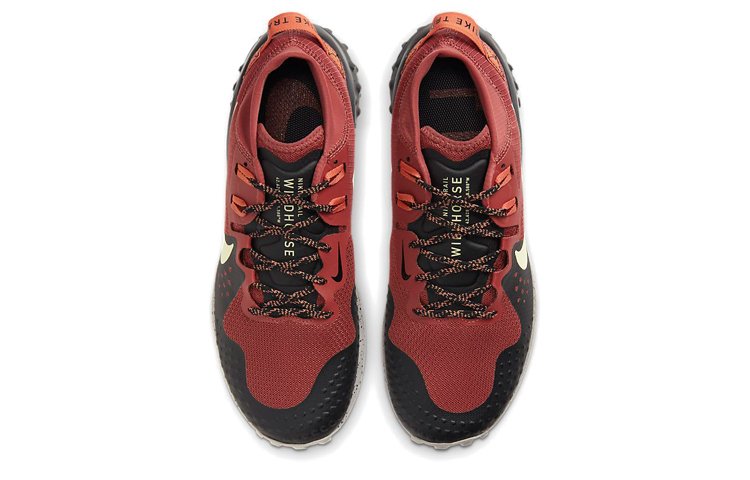 Shop Nike Wildhorse 6 ''Rouge Noir'' BV7106-600