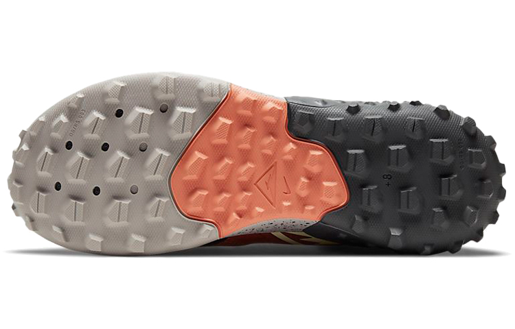 Details for Nike Wildhorse 6 ''Rouge Noir'' BV7106-600
