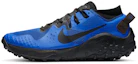 Buy Nike Wildhorse 6 Nero/Blu DA4664-400