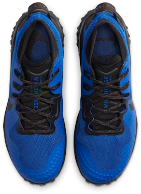 Nike Wildhorse 6 Nero/Blu DA4664-400 Shop Nike Wildhorse 6 Nero/Blu DA4664-400