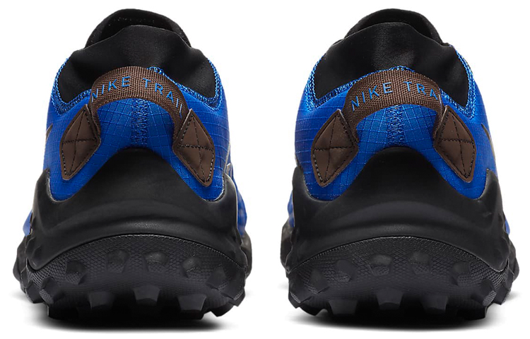 Purchase Nike Wildhorse 6 Nero/Blu DA4664-400