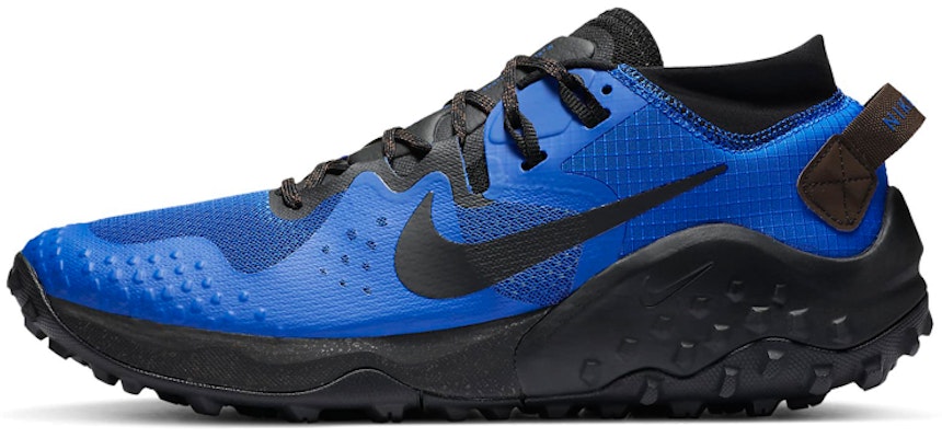 Nike Wildhorse 6 Black/Blue DA4664-400 Buy Nike Wildhorse 6 Black/Blue DA4664-400