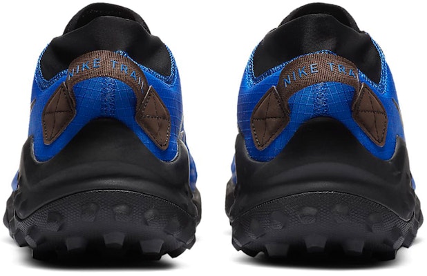 Nike Wildhorse 6 Black/Blue DA4664-400 Purchase Nike Wildhorse 6 Black/Blue DA4664-400