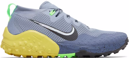 Nike Wildhorse 7 'Ashen Slate Celery' CZ1856-400 Nike Wildhorse 7 'Ashen Slate Celery' CZ1856-400