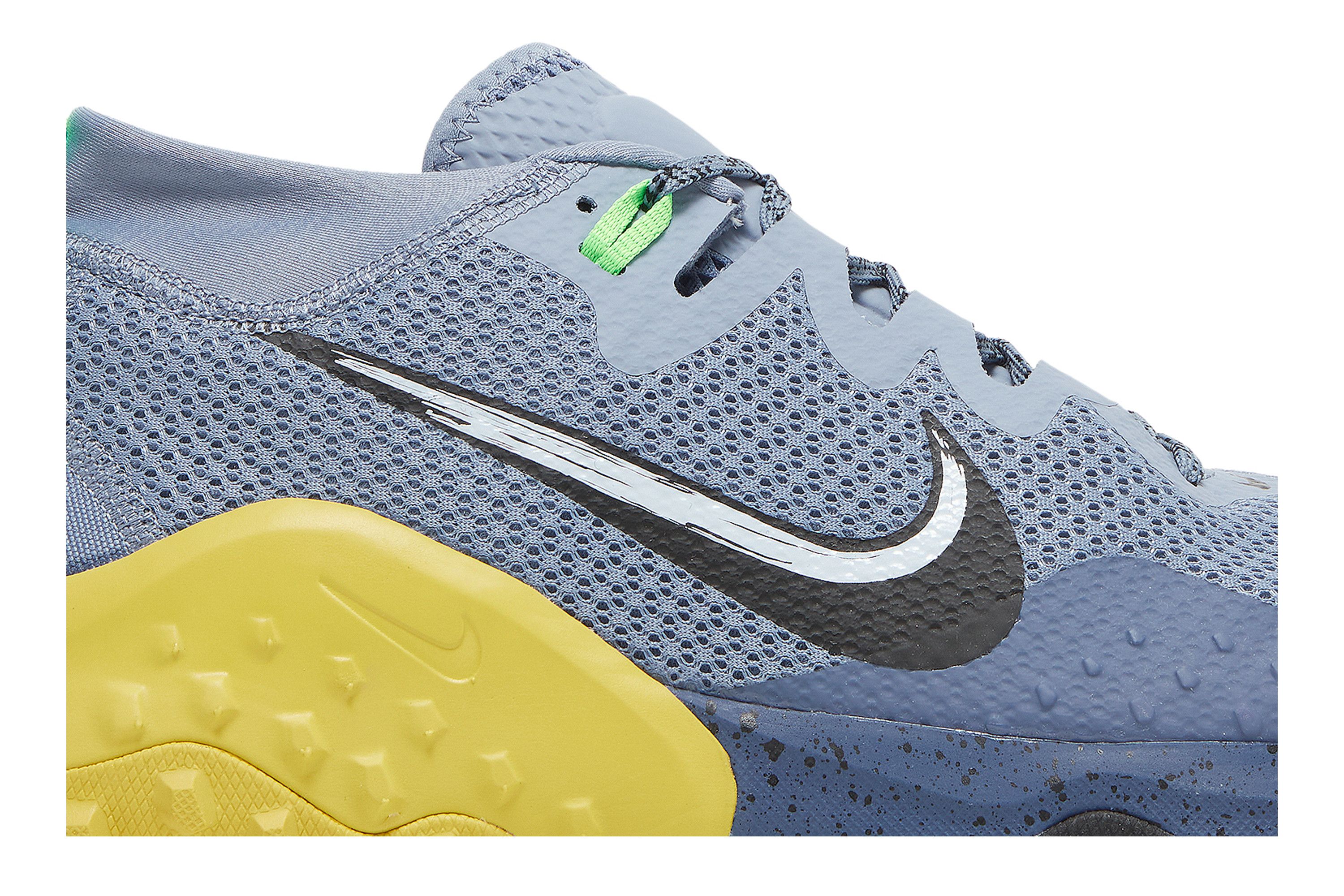 Order Nike Wildhorse 7 ''Ashen Slate Celery'' Herren Trailrunning-Schuhe CZ1856-400