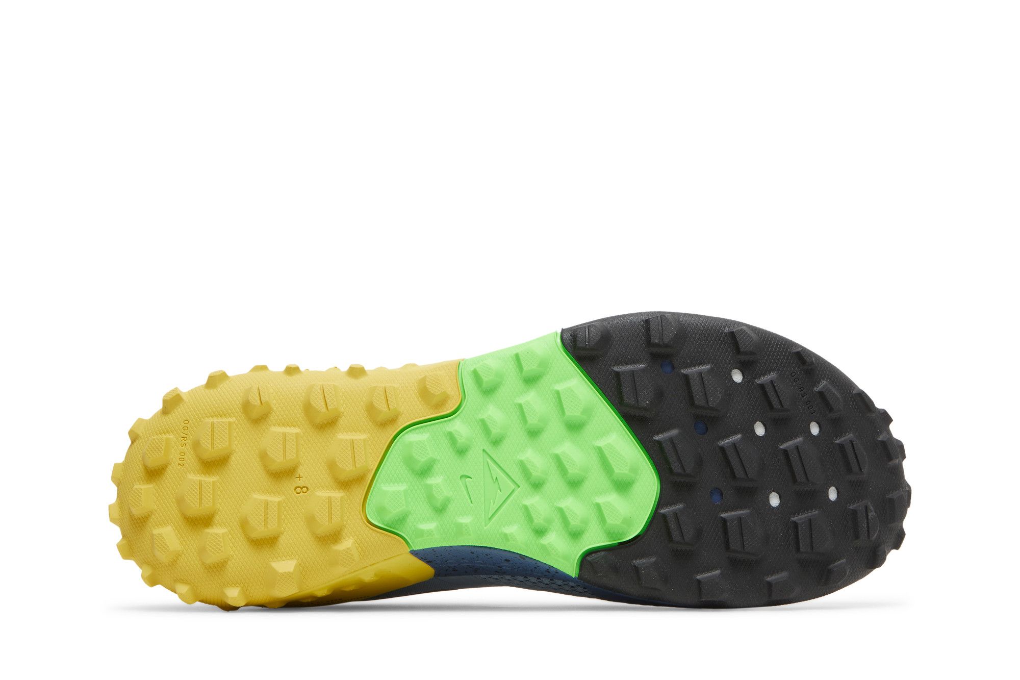 Shop Nike Wildhorse 7 ''Ashen Slate Celery'' Herren Trailrunning-Schuhe CZ1856-400