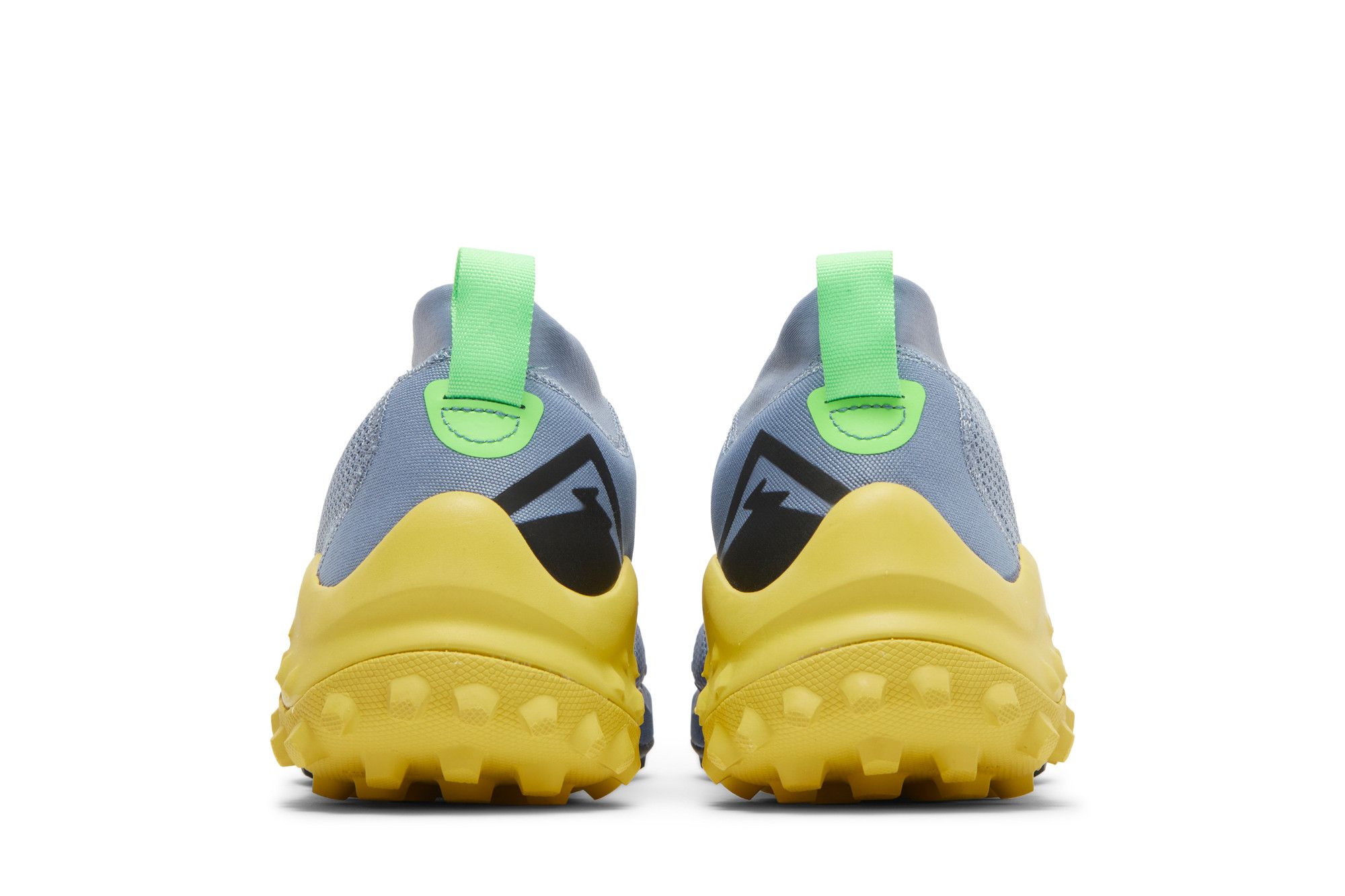 Details for Nike Wildhorse 7 ''Ashen Slate Celery'' Herren Trailrunning-Schuhe CZ1856-400