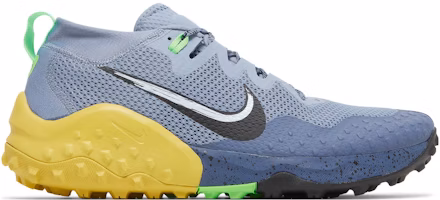 Nike Wildhorse 7 'Ashen Slate Celery' CZ1856-400 Nike Wildhorse 7 'Ashen Slate Celery' CZ1856-400