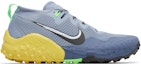 Buy Nike Wildhorse 7 'Ashen Slate Celery' Lelaki dan Wanita di Malaysia. CZ1856-400
