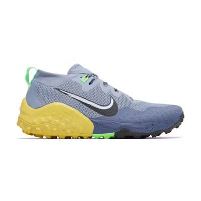 Nike Wildhorse 7 'Ashen Slate Celery'