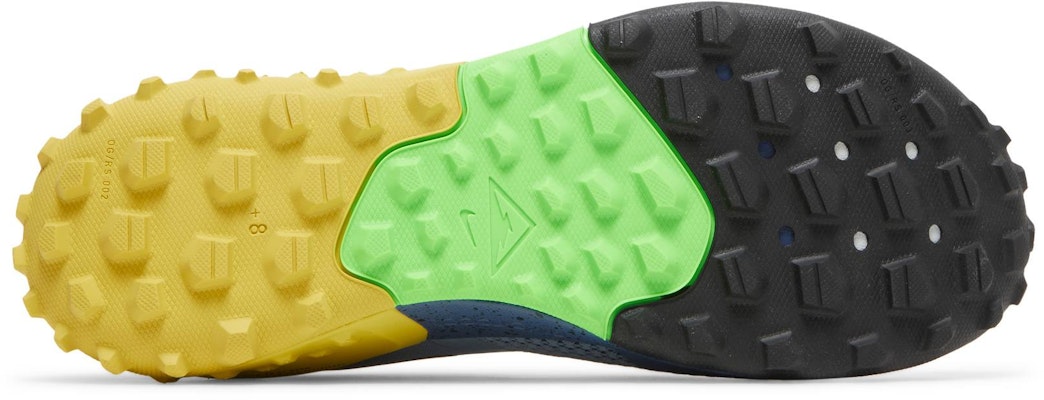 Nike Wildhorse 7 'Ashen Slate Celery' CZ1856-400 Shop Nike Wildhorse 7 'Ashen Slate Celery' CZ1856-400