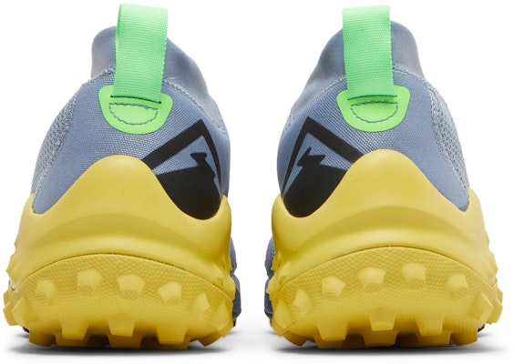 Nike Wildhorse 7 'Ashen Slate Celery' CZ1856-400 Details for Nike Wildhorse 7 'Ashen Slate Celery' CZ1856-400