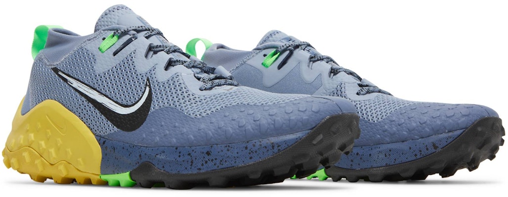 Nike Wildhorse 7 'Ashen Slate Celery' CZ1856-400 Cheap Nike Wildhorse 7 'Ashen Slate Celery' CZ1856-400