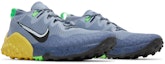 Cheap Nike Wildhorse 7 'Ashen Slate Celery' Lelaki dan Wanita di Malaysia. CZ1856-400