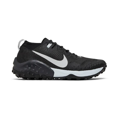 Nike Wildhorse 7 'Black Anthracite'