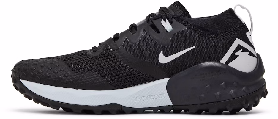Nike Wildhorse 7 'Black Anthracite' CZ1856-002 Lookbook Nike Wildhorse 7 'Black Anthracite' CZ1856-002