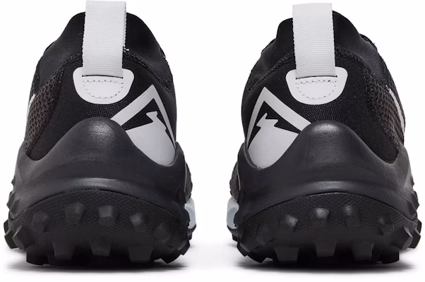 Nike Wildhorse 7 'Black Anthracite' CZ1856-002 Details for Nike Wildhorse 7 'Black Anthracite' CZ1856-002