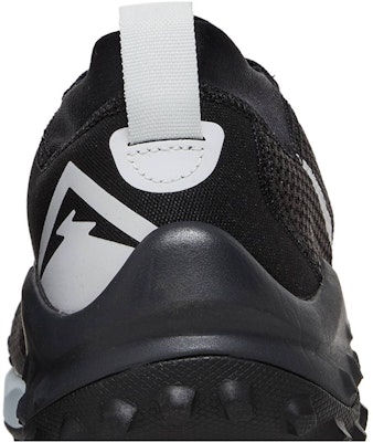 Nike Wildhorse 7 'Black Anthracite' CZ1856-002 Sizing Nike Wildhorse 7 'Black Anthracite' CZ1856-002