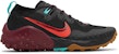 Nike Wildhorse 7 'Hitam Merah Terang' CZ1856-001