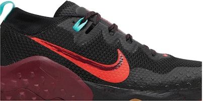 Nike Wildhorse 7 'Negro Bright Crimson' CZ1856-001 Order Nike Wildhorse 7 'Negro Bright Crimson' CZ1856-001
