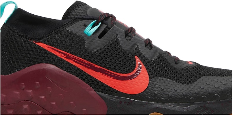 Nike Wildhorse 7 'Negro Bright Crimson' CZ1856-001 Order Nike Wildhorse 7 'Negro Bright Crimson' CZ1856-001