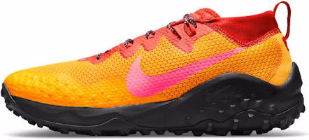 Nike Wildhorse 7 Orange/ 'Red' DM3273-700 Nike Wildhorse 7 Orange/ 'Red' DM3273-700