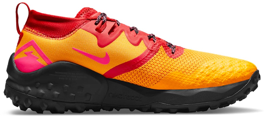 Nike Wildhorse 7 Orange/ 'Red' DM3273-700 Order Nike Wildhorse 7 Orange/ 'Red' DM3273-700