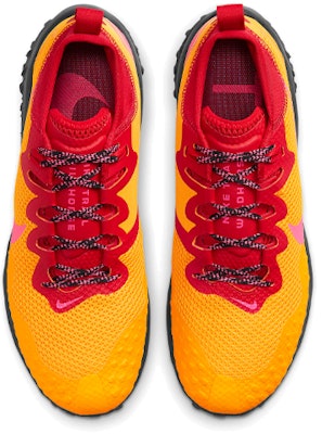 Nike Wildhorse 7 Orange/ 'Red' DM3273-700 Shop Nike Wildhorse 7 Orange/ 'Red' DM3273-700