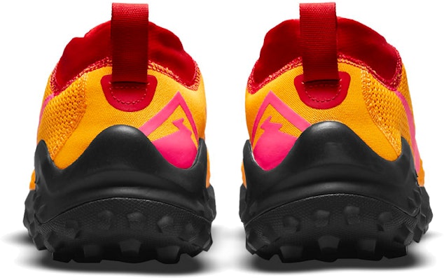Nike Wildhorse 7 Orange/ 'Red' DM3273-700 Purchase Nike Wildhorse 7 Orange/ 'Red' DM3273-700