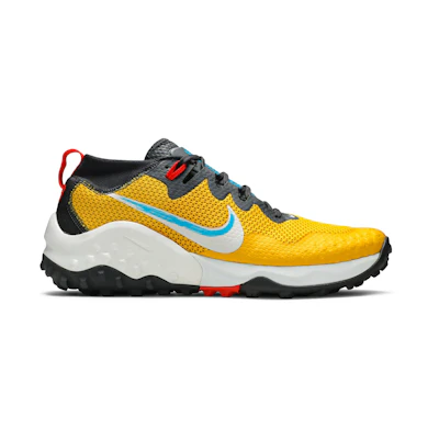 Nike Wildhorse 7 'Dark Sulfur'