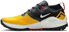 Lookbook Nike Wildhorse 7 'Dark Sulfur' Lelaki Perempuan Kasut Larian CZ1856-700