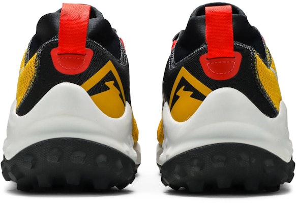 Nike Wildhorse 7 'Dark Sulfur' CZ1856-700 Details for Nike Wildhorse 7 'Dark Sulfur' CZ1856-700