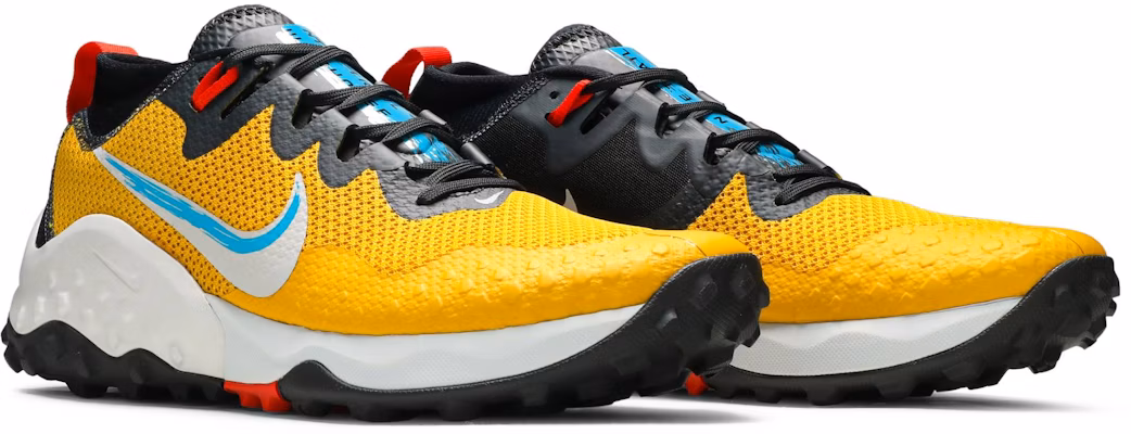 Nike Wildhorse 7 'Dark Sulfur' CZ1856-700 Cheap Nike Wildhorse 7 'Dark Sulfur' CZ1856-700