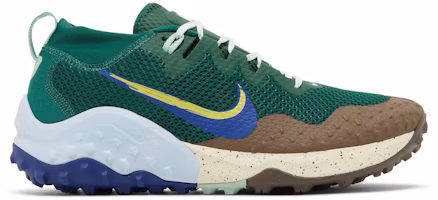 Nike Wildhorse 7 'Gorge Green' CZ1856-303 Nike Wildhorse 7 'Gorge Green' CZ1856-303