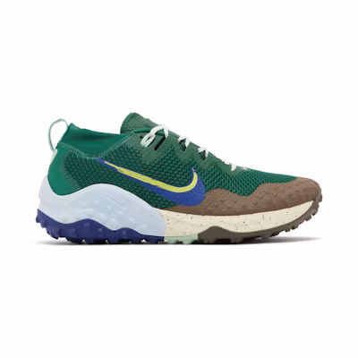 Nike Wildhorse 7 'Gorge Green'