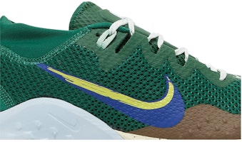 Nike Wildhorse 7 'Gorge Green' Hijau Hutan CZ1856-303 Order Nike Wildhorse 7 'Gorge Green' Hijau Hutan CZ1856-303