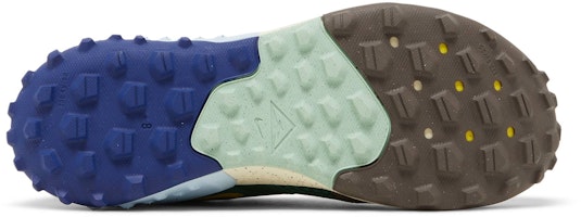 Nike Wildhorse 7 'Gorge Green' Hijau Hutan CZ1856-303 Shop Nike Wildhorse 7 'Gorge Green' Hijau Hutan CZ1856-303