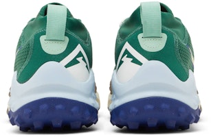 Nike Wildhorse 7 'Gorge Green' Hijau Hutan CZ1856-303 Details for Nike Wildhorse 7 'Gorge Green' Hijau Hutan CZ1856-303