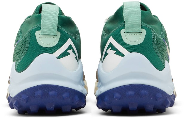 Nike Wildhorse 7 'Gorge Green' CZ1856-303 Details for Nike Wildhorse 7 'Gorge Green' CZ1856-303