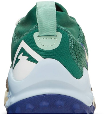 Nike Wildhorse 7 'Gorge Green' CZ1856-303 Sizing Nike Wildhorse 7 'Gorge Green' CZ1856-303