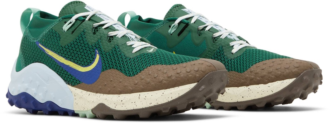 Nike Wildhorse 7 'Gorge Green' CZ1856-303 Cheap Nike Wildhorse 7 'Gorge Green' CZ1856-303