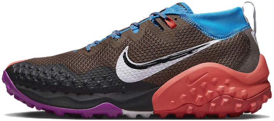 Nike Wildhorse 7 'Ironstone Laser Blue' CZ1856-006 Buy Nike Wildhorse 7 'Ironstone Laser Blue' CZ1856-006