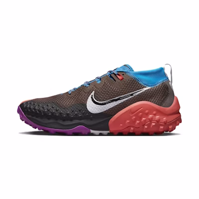 Nike Wildhorse 7 'Ironstone Laser Blue'